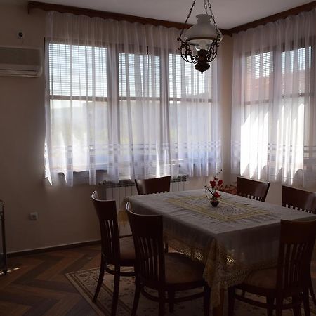 Grande Apartment Царево Екстер'єр фото