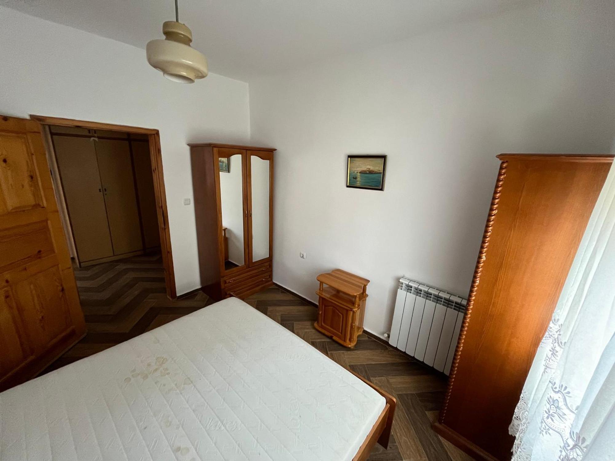 Grande Apartment Царево Екстер'єр фото