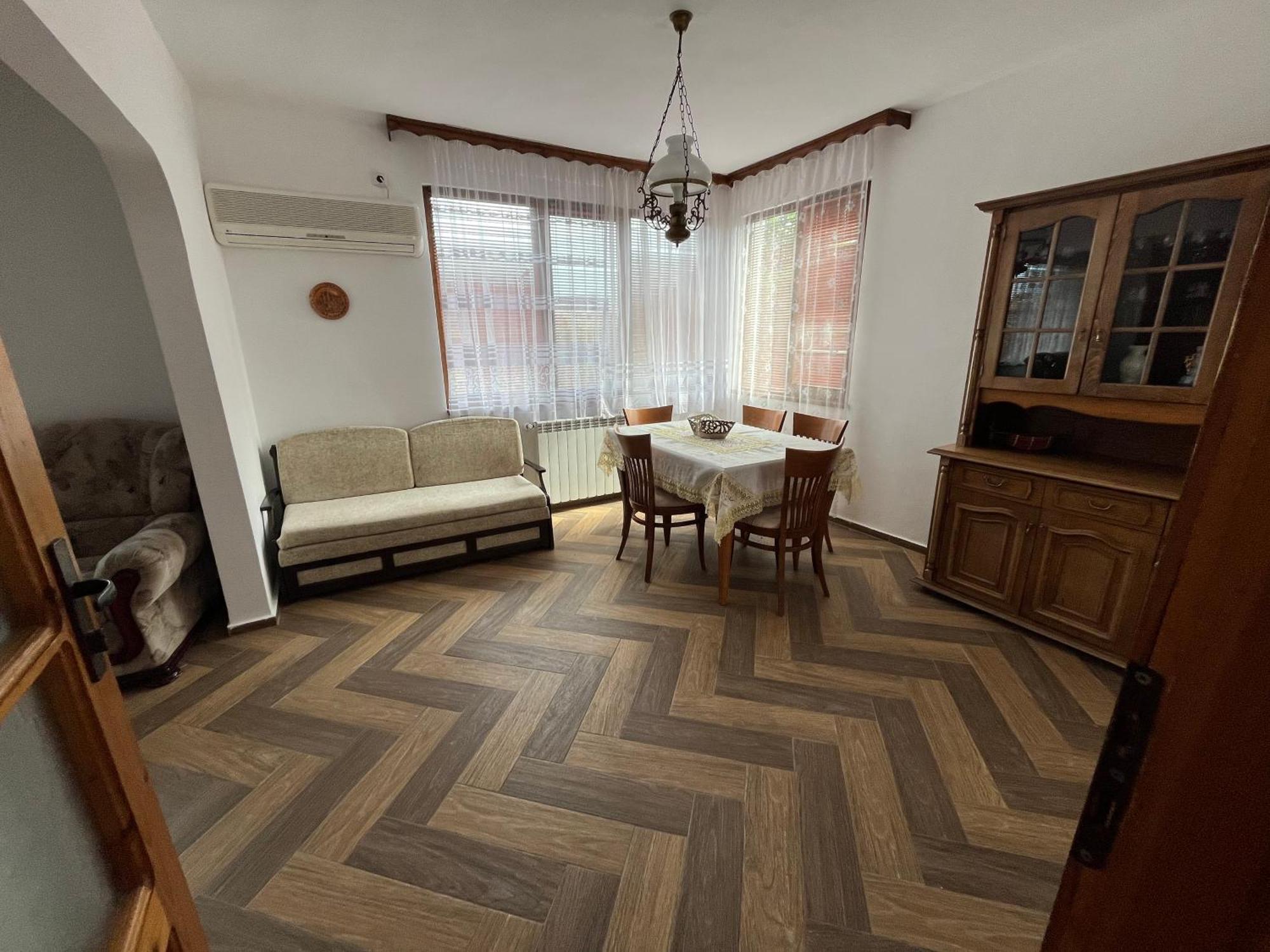 Grande Apartment Царево Екстер'єр фото