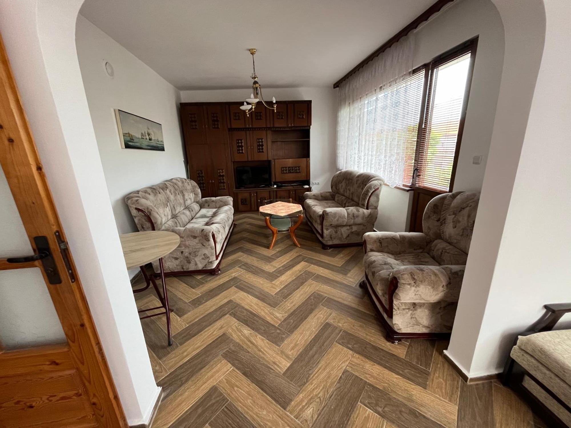 Grande Apartment Царево Екстер'єр фото
