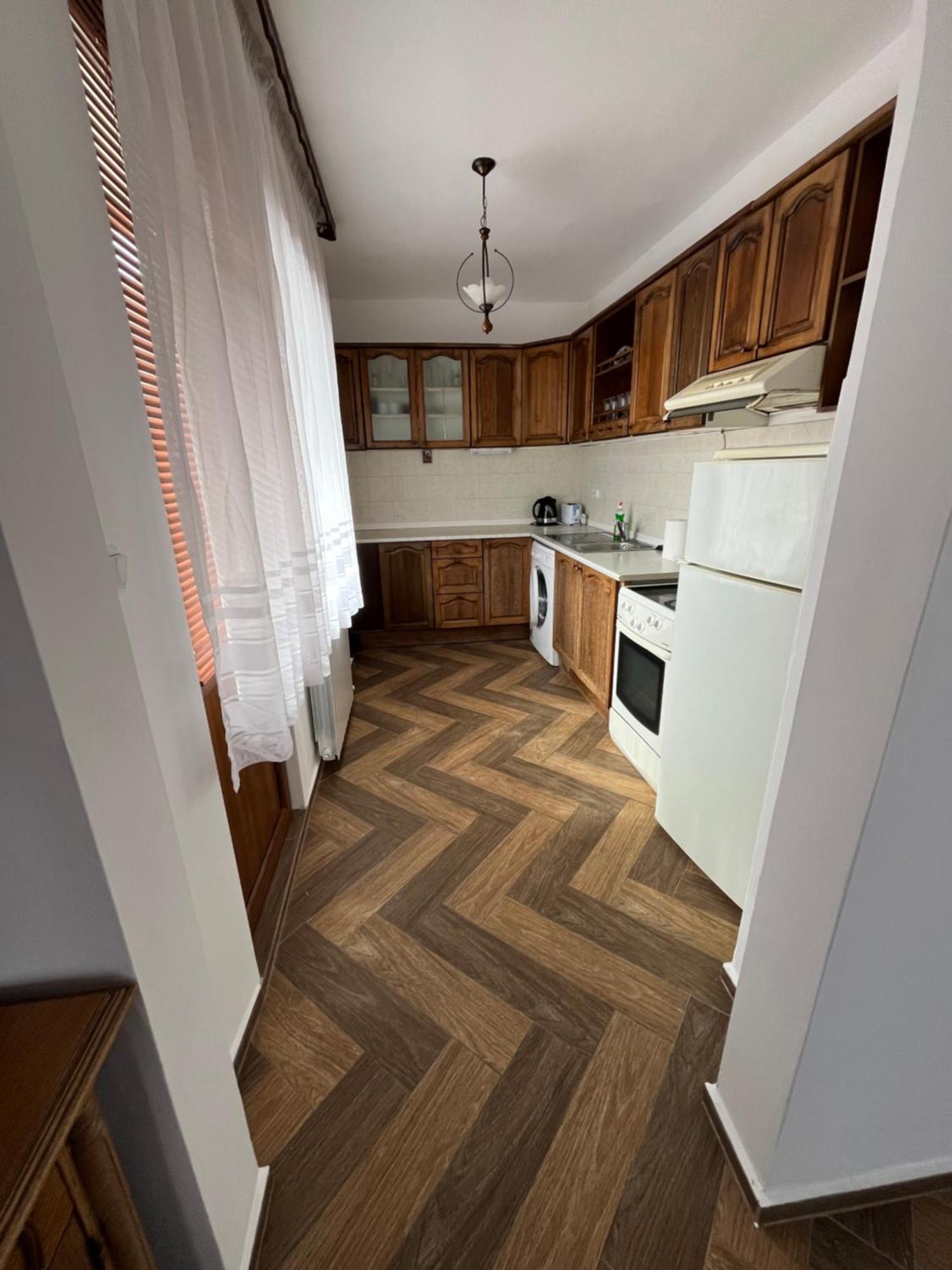 Grande Apartment Царево Екстер'єр фото