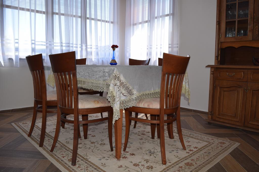 Grande Apartment Царево Екстер'єр фото