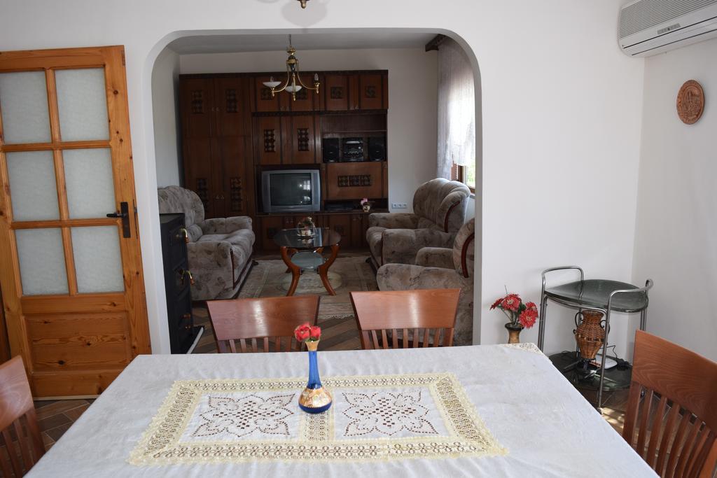 Grande Apartment Царево Екстер'єр фото