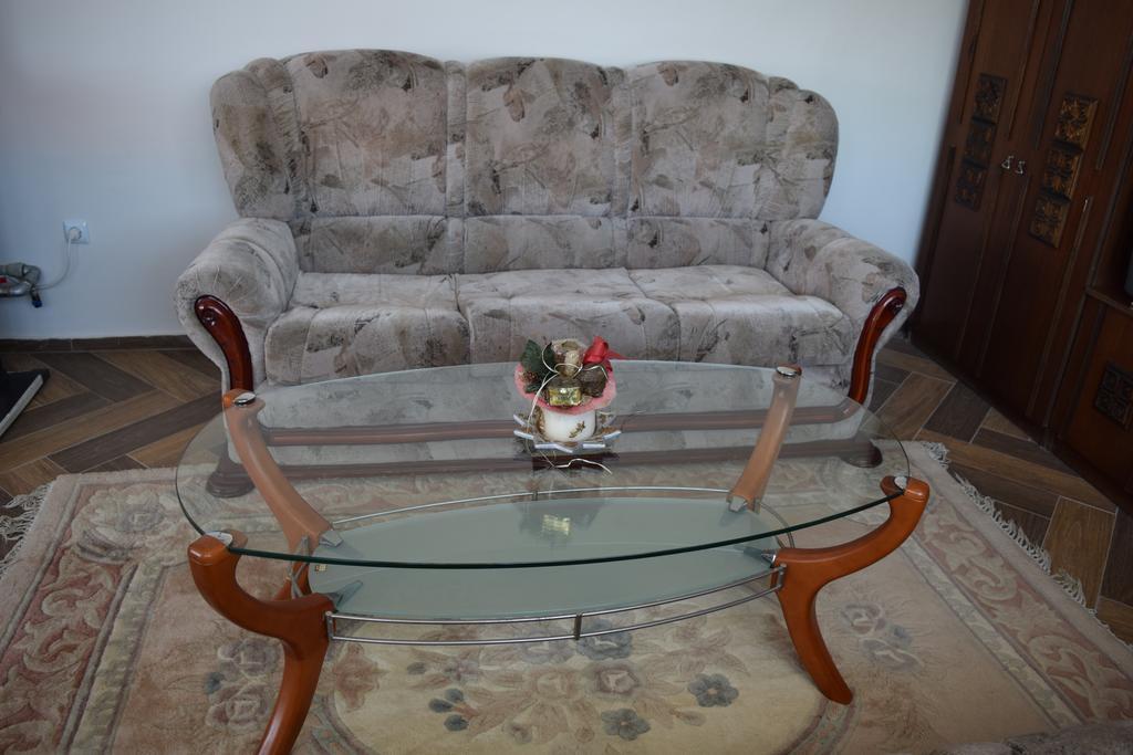 Grande Apartment Царево Екстер'єр фото