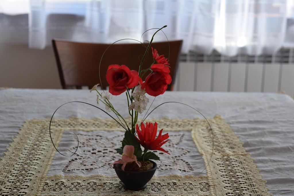 Grande Apartment Царево Екстер'єр фото