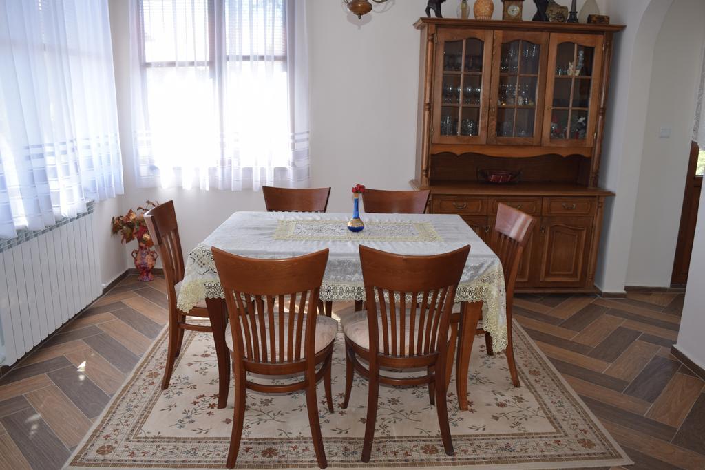 Grande Apartment Царево Екстер'єр фото
