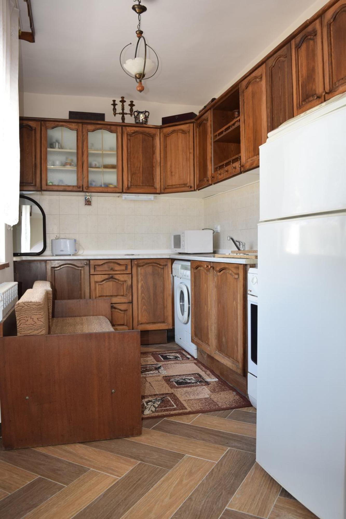 Grande Apartment Царево Екстер'єр фото