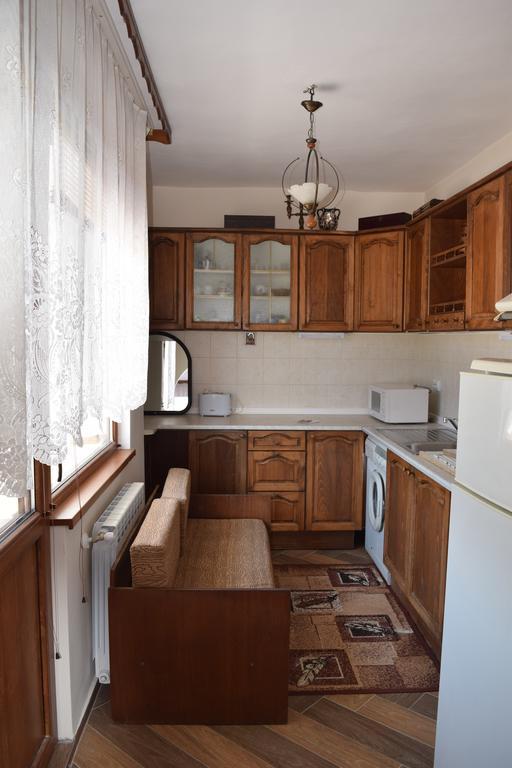 Grande Apartment Царево Екстер'єр фото