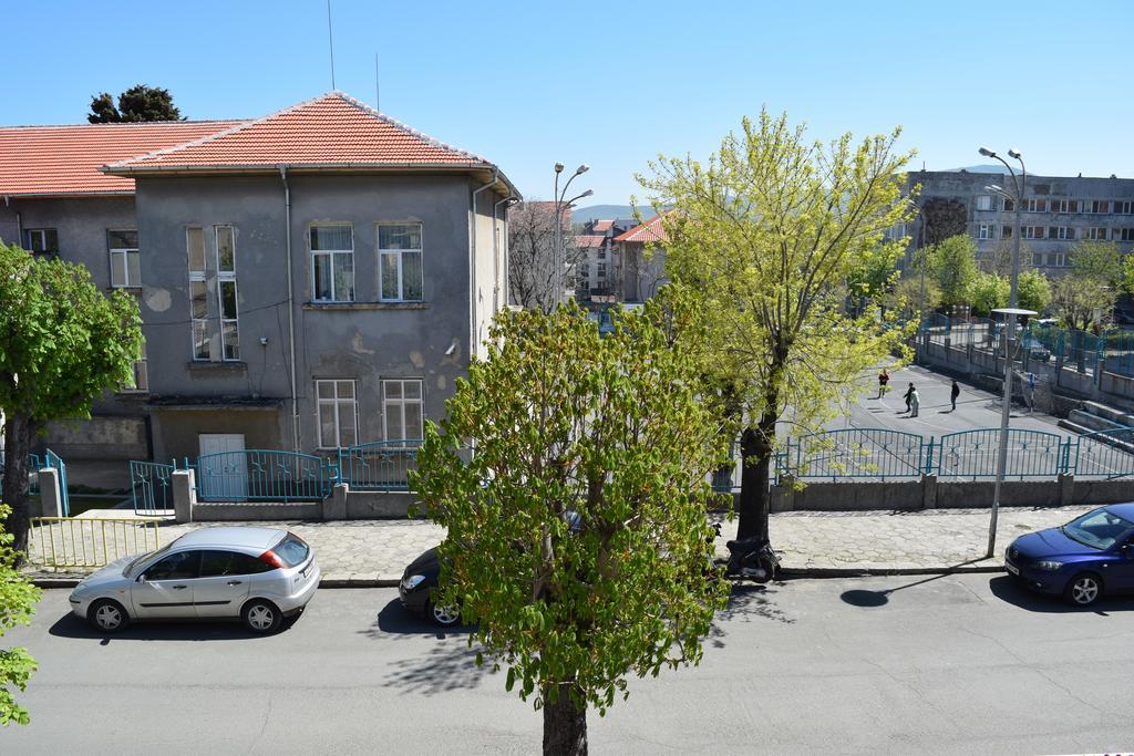 Grande Apartment Царево Екстер'єр фото