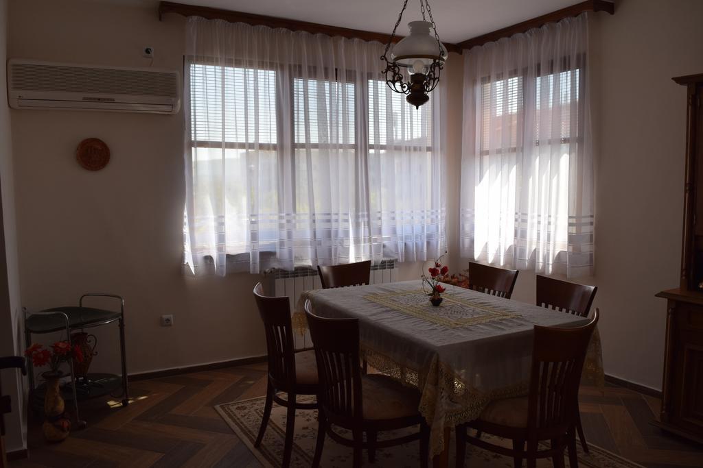 Grande Apartment Царево Екстер'єр фото