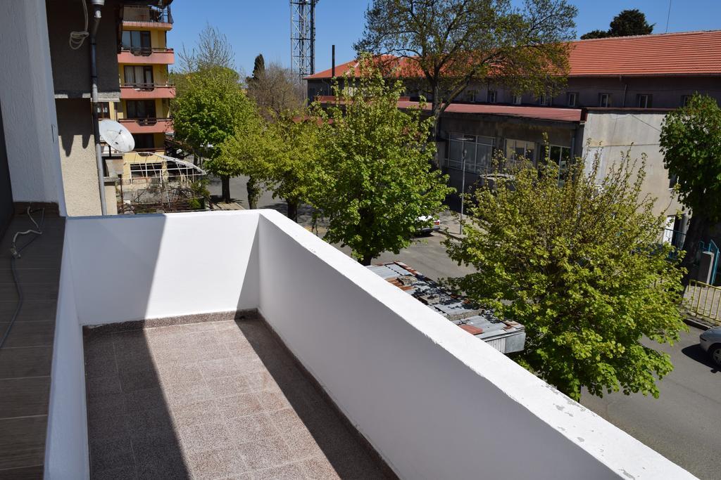 Grande Apartment Царево Екстер'єр фото