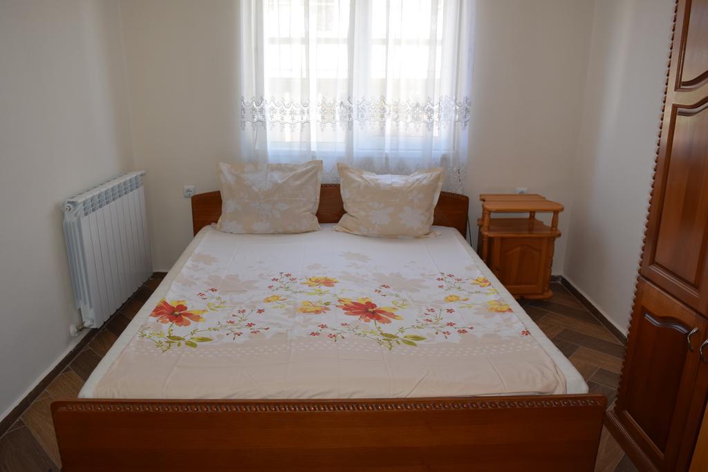 Grande Apartment Царево Екстер'єр фото