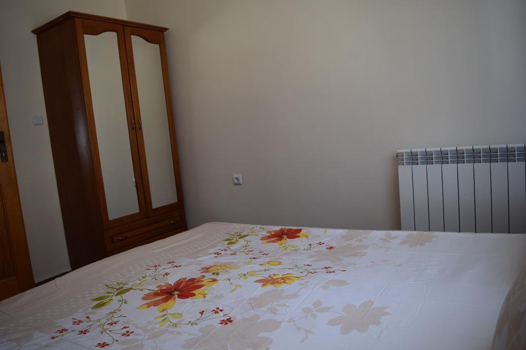 Grande Apartment Царево Екстер'єр фото