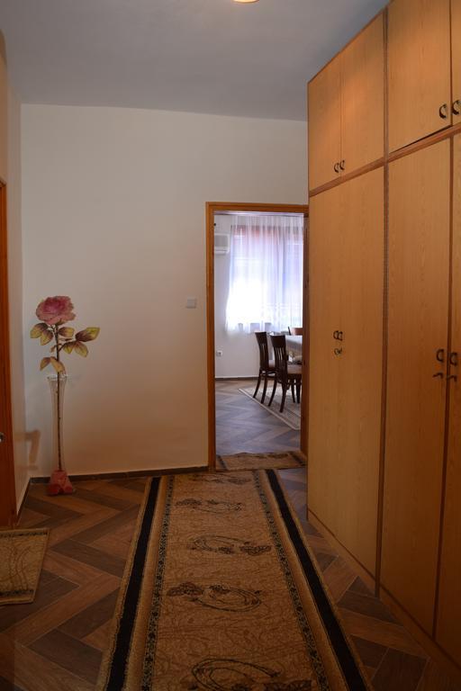 Grande Apartment Царево Екстер'єр фото