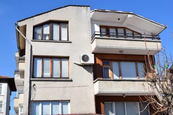 Grande Apartment Царево Екстер'єр фото